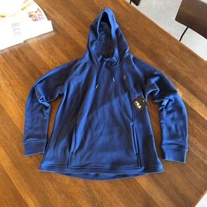 Women’s Fila Sport hoodie